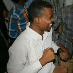 Ibrahim Alfaki