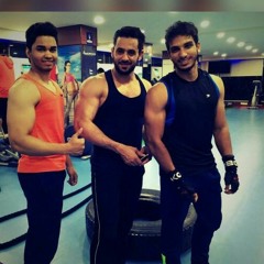 Rahul Ranjit 1