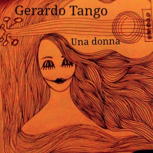 Gerardo Tango’s avatar
