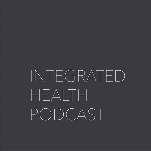 Integrated Health Podcast’s avatar
