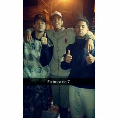 DOLABELLA (MORENAO DA PUTARIA)