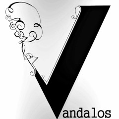 Vandalos Feat Andra Razasanu - Be Your Own Star