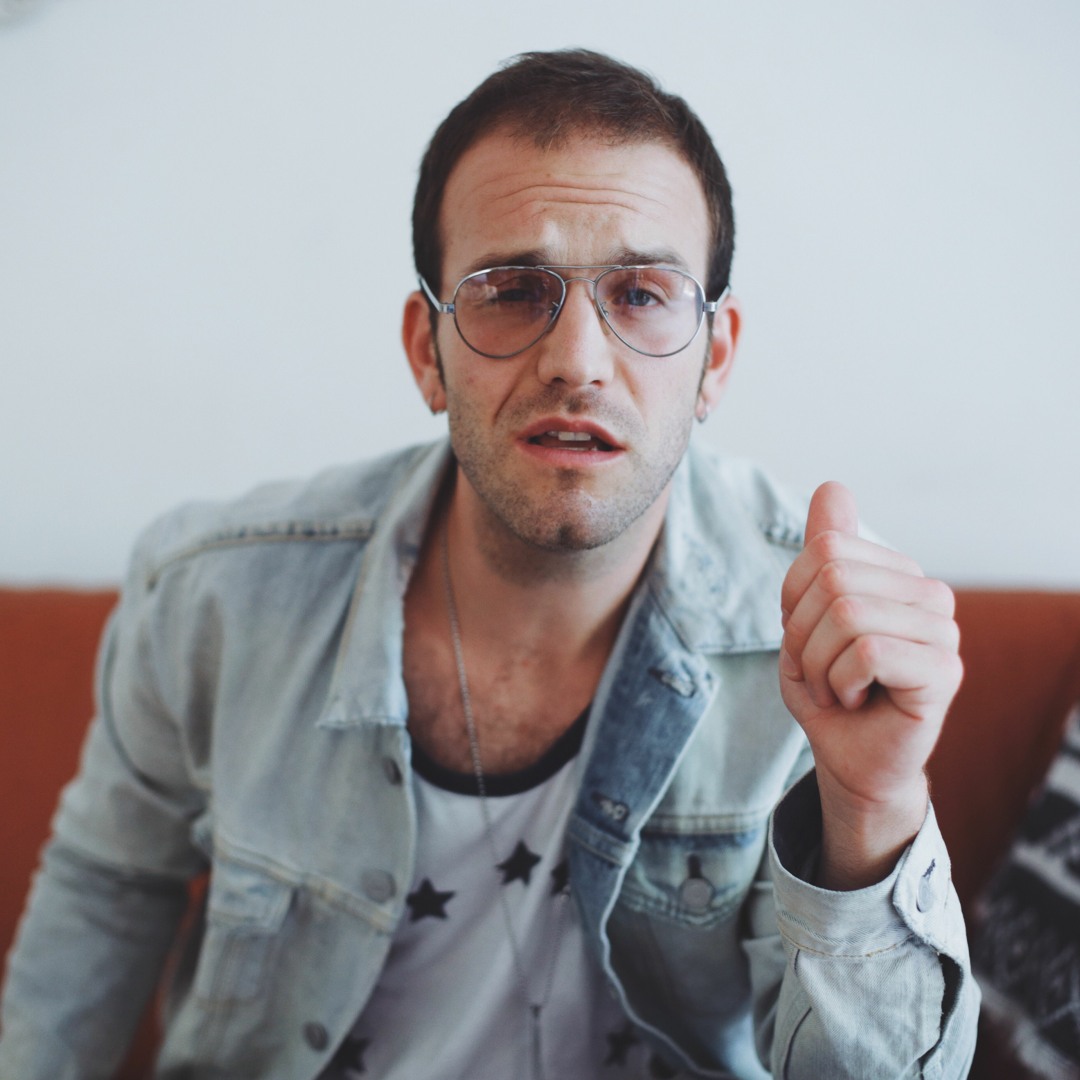Stream Theo Katzman music | Listen to songs, albums, playlists for