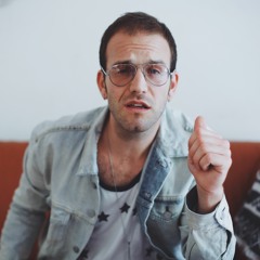 Theo Katzman