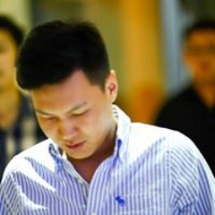 Bayarsaikhan Dulguun