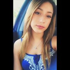 Olivia Caitlin Colby