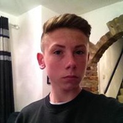 Alfie Paige