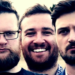 Jim and Burns (and Dave) Podcast