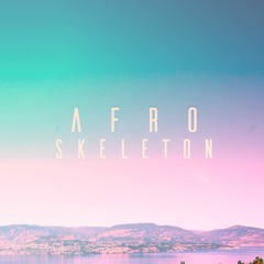 Afro Skeleton