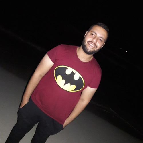 Mohamed Hussien’s avatar