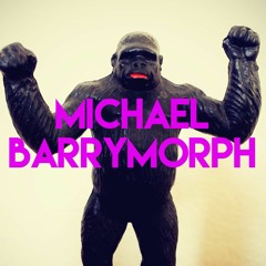 Michael Barrymorph