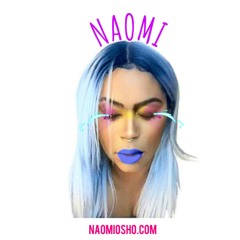 Naomi osho