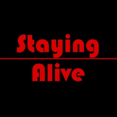 Staying Alive Podcast