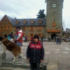 Inan Tomas Cartes Jaquerz