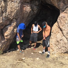 Crackas' With Educations