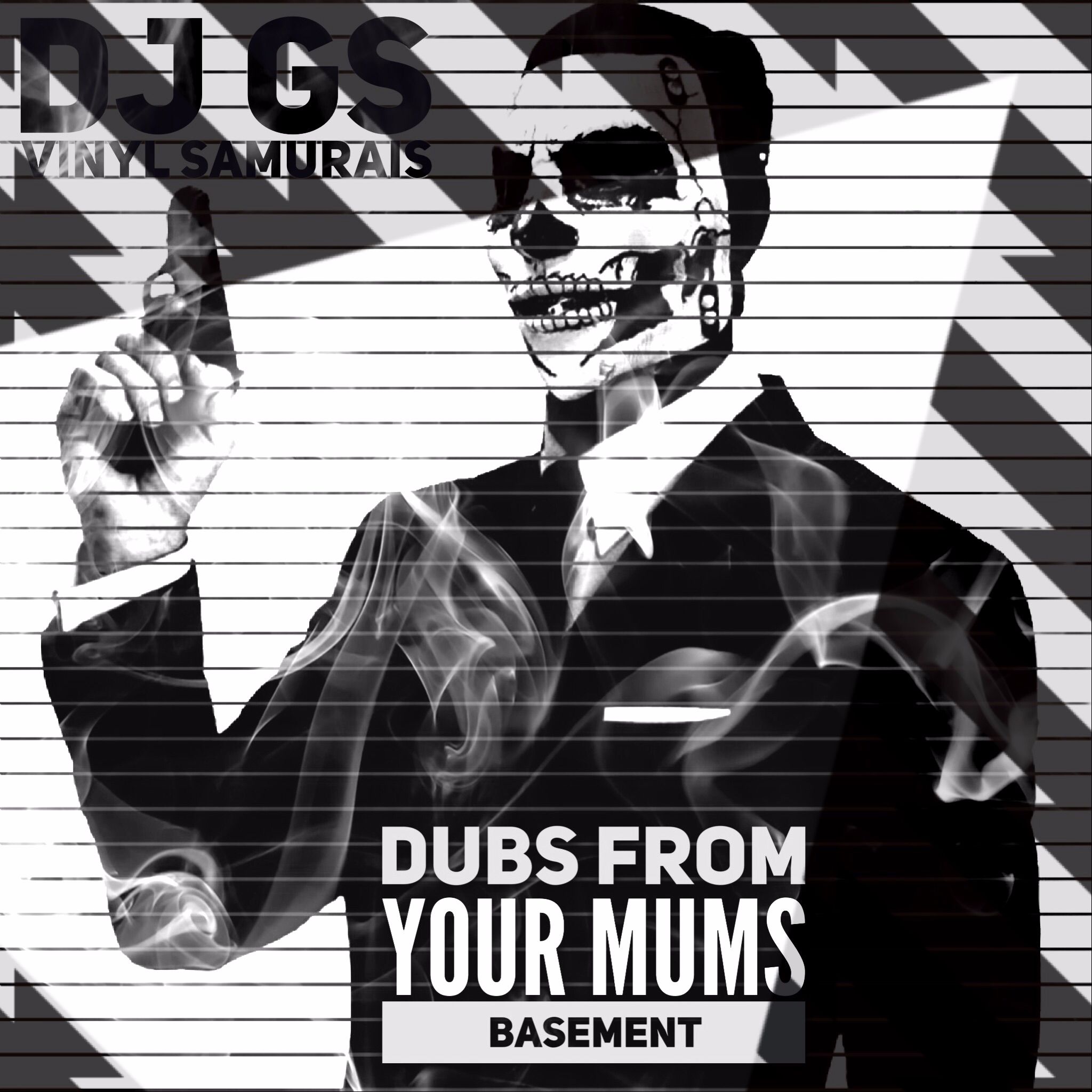 DUBS FROM YOUR MUMS BASEMENT VOLUME 1
