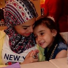Azza Abdelkhalek