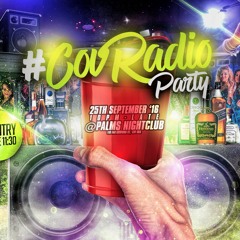CovRadioParty