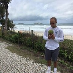 Michael Joseph Belmont