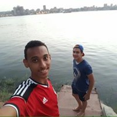 Mohamed Salem