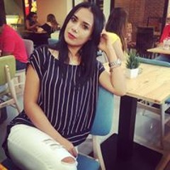 Marwa Omrane