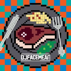 DJ FaceMeat