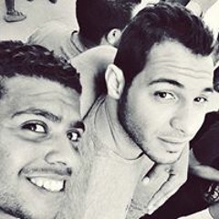 Amr M. Shayat