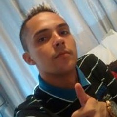 Luan Solidônio