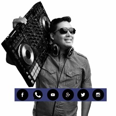 Dj James