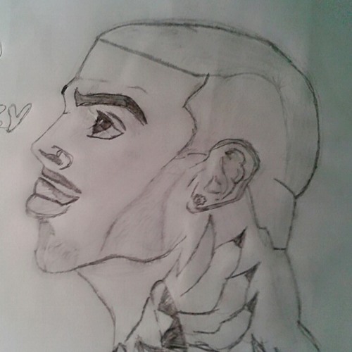 Can't Let You Go- Chris Brown