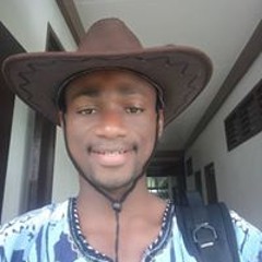 Isaac F. Sulonteh