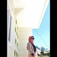 Titah Regita Ebtaza
