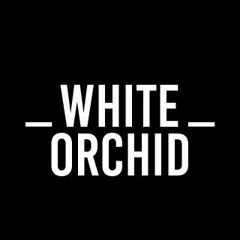 WHITE ORCHID