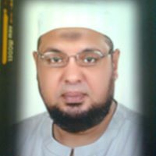 الشيخ ممدوح عامر .