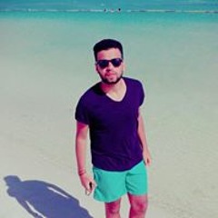 Ayman El Wazzan