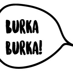 The Burka Burka Show