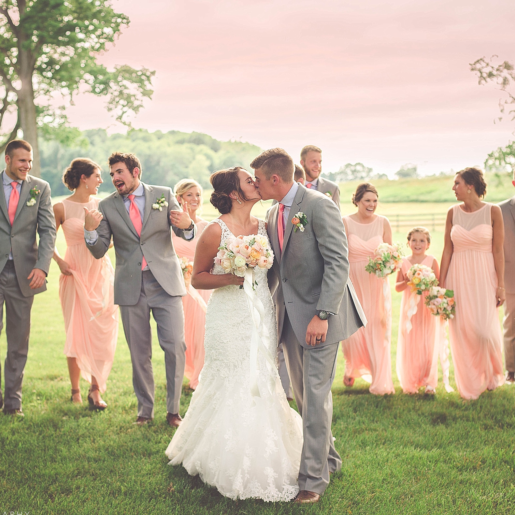 Brides and Bokeh podcast artwork