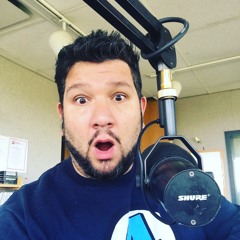 Fonseca Show/Your Nerd Side