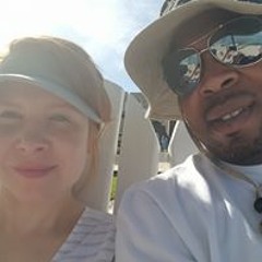 Ann Marie Knight-Williams