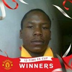 Liberty Liber Mhlanga