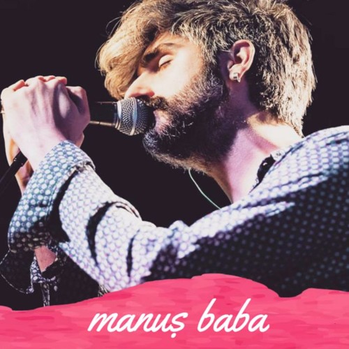 Manuş Baba | Official’s avatar