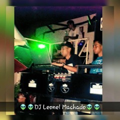 Dj-Leonel Machado