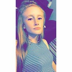 Kelsey Campbell