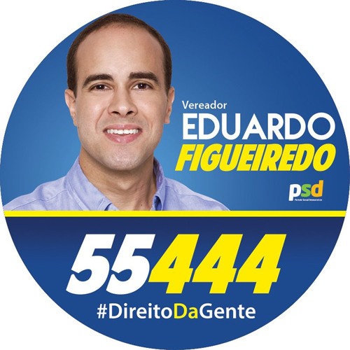 Eduardo Figueiredo’s avatar