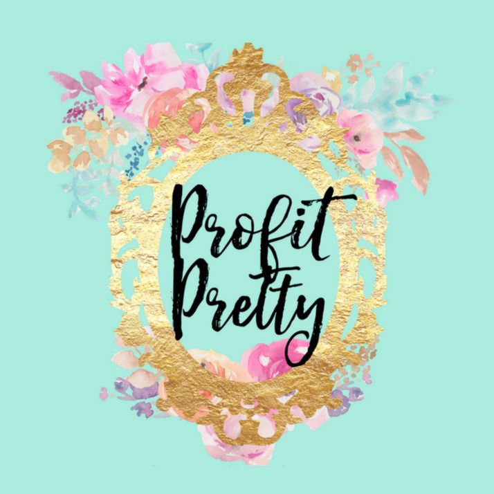 Pretty Profit Podcast