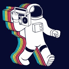 Space Cadet Radio