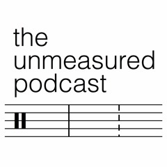 Episode 001 - John Cage [with Alex Flanigan]