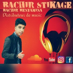 Bachir Stikage 2016