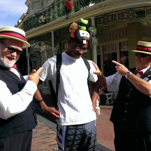 Fancy/Partition Mashup (St1cky