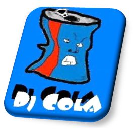 djcoladotnet podcast artwork